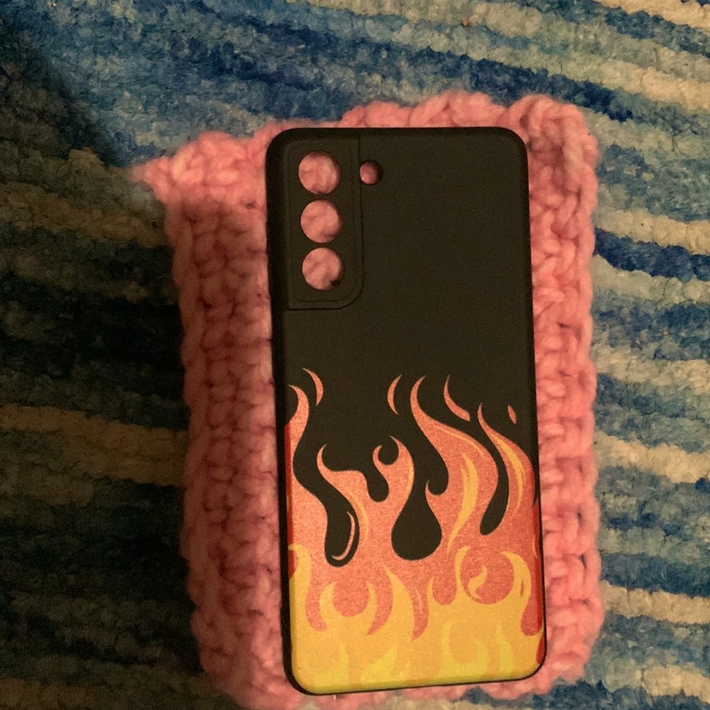 Samsung Galaxy S21 phone case